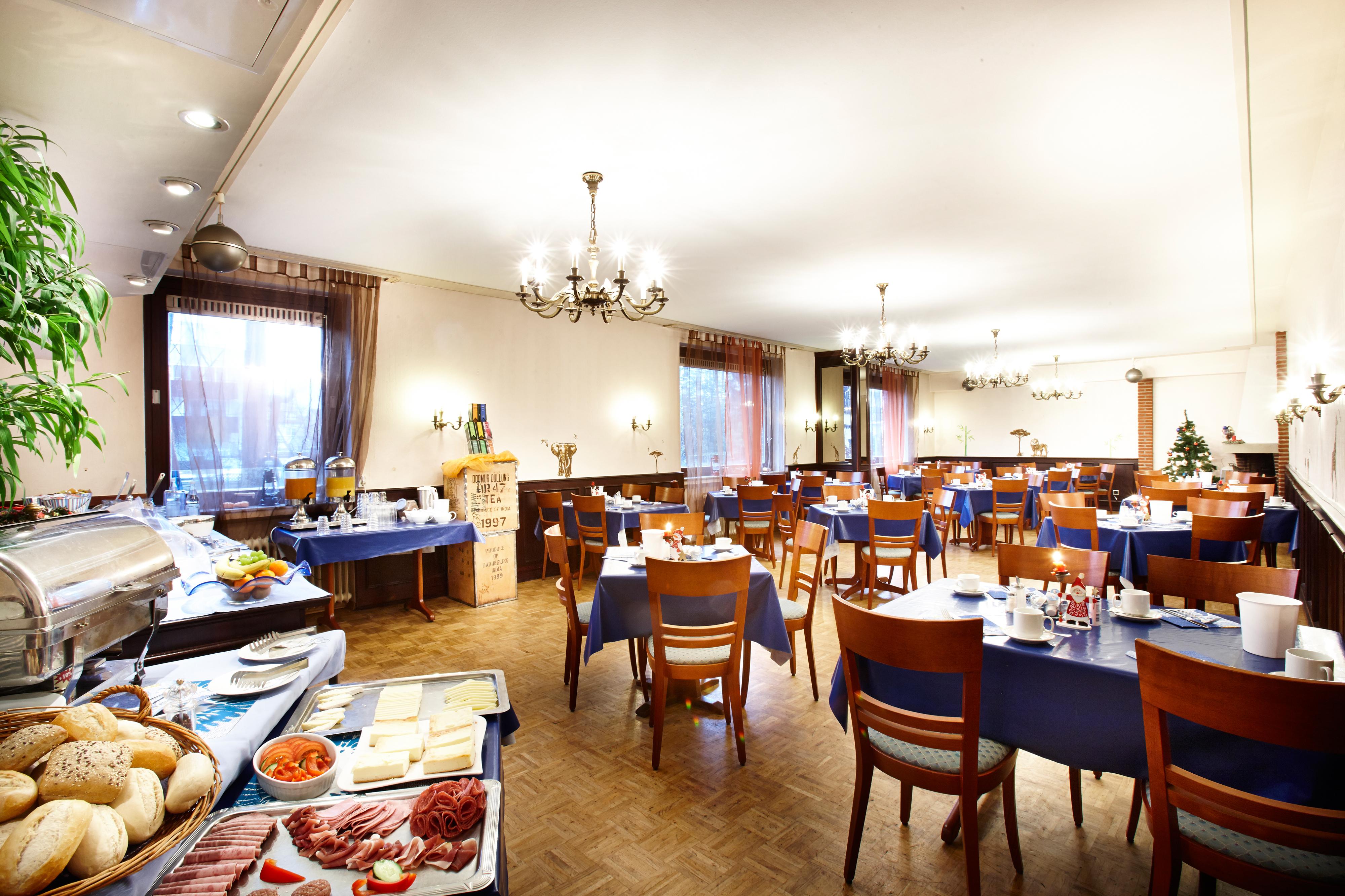 Hotel Hannover Airport By Premiere Classe *