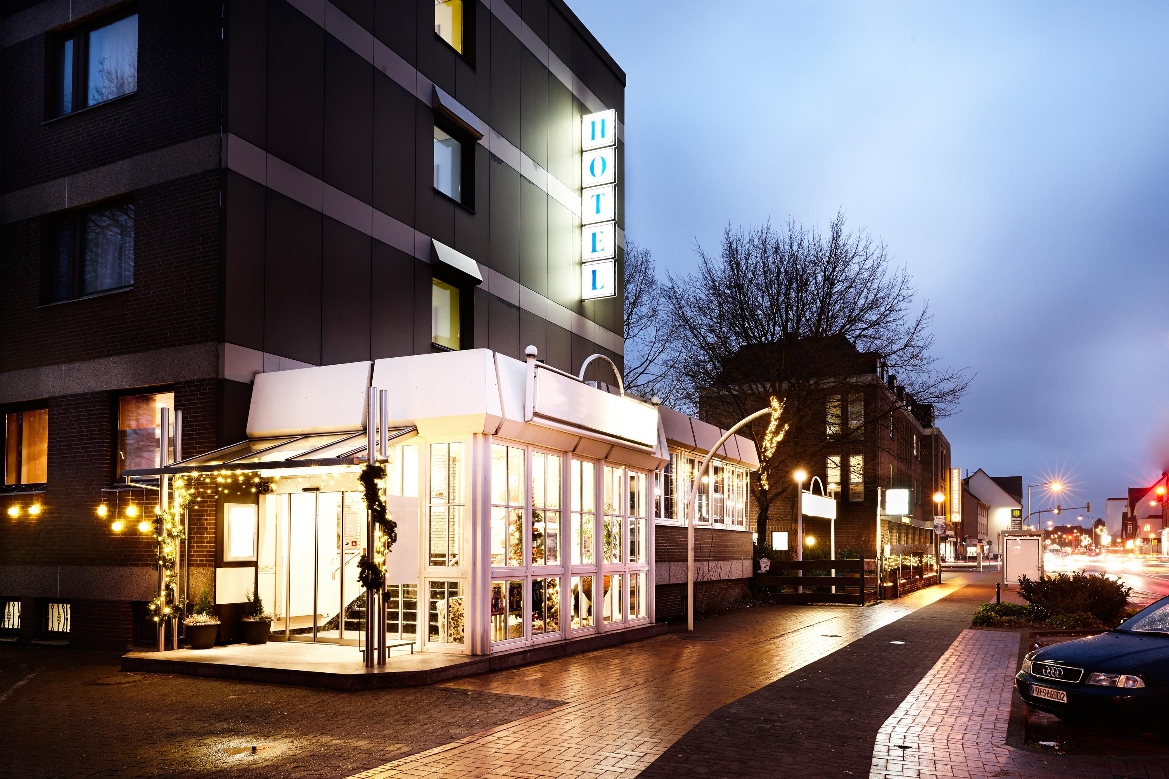 Hotel Hannover Airport By Premiere Classe Langenhagen (Hannover)