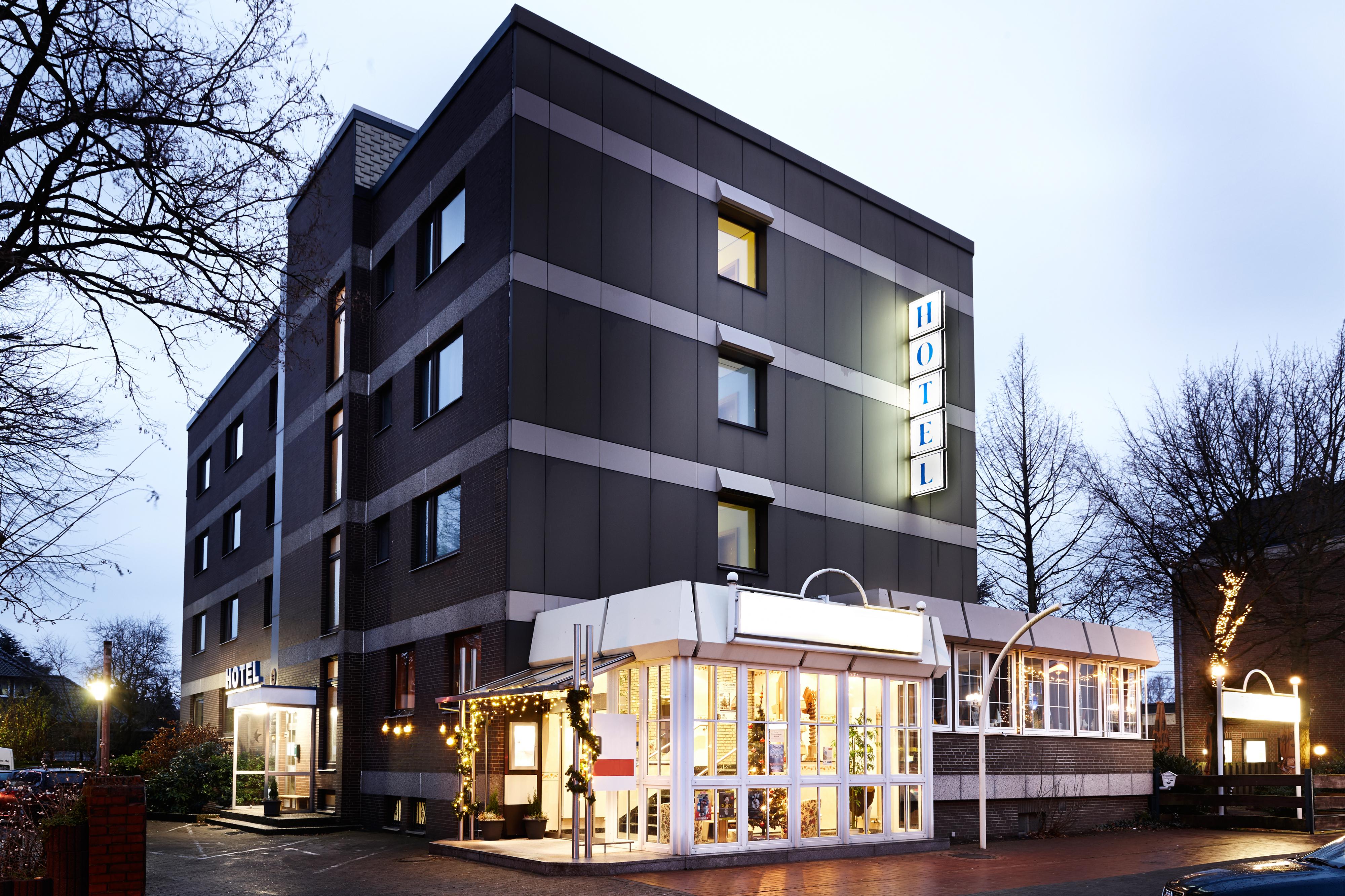 Hotel Hannover Airport By Premiere Classe *
