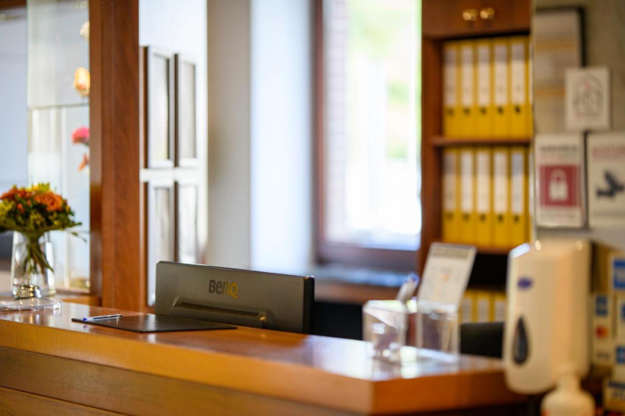 Hotel Hannover Airport By Premiere Classe Langenhagen (Hannover)