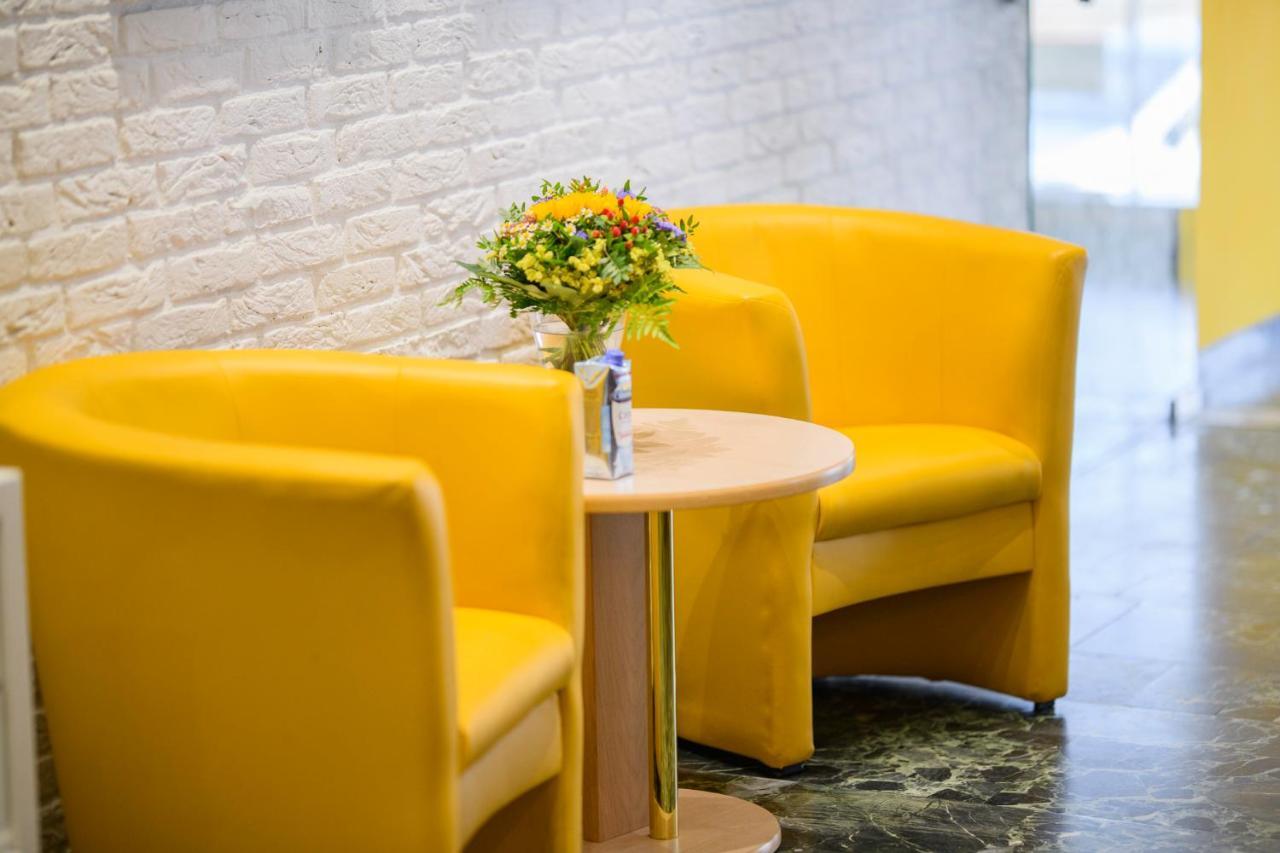 Hannover Airport By Premiere Classe