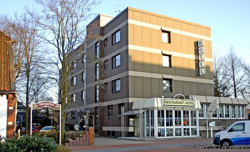 Hotel Hannover Airport By Premiere Classe