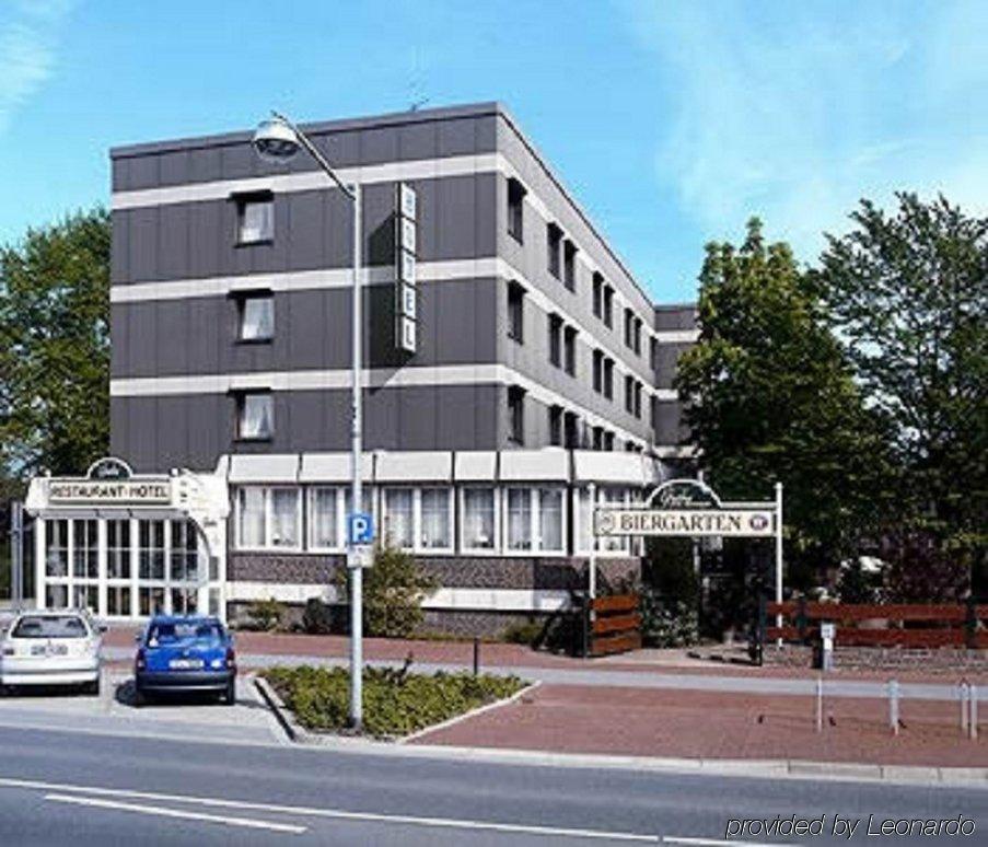 Hannover Airport By Premiere Classe Hotel