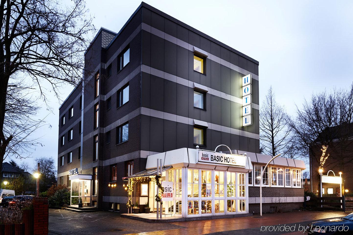 Hotel Hannover Airport By Premiere Classe