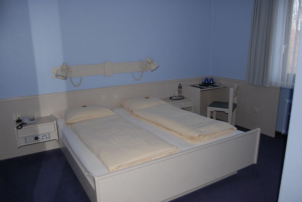 Hotel Hannover Airport By Premiere Classe *