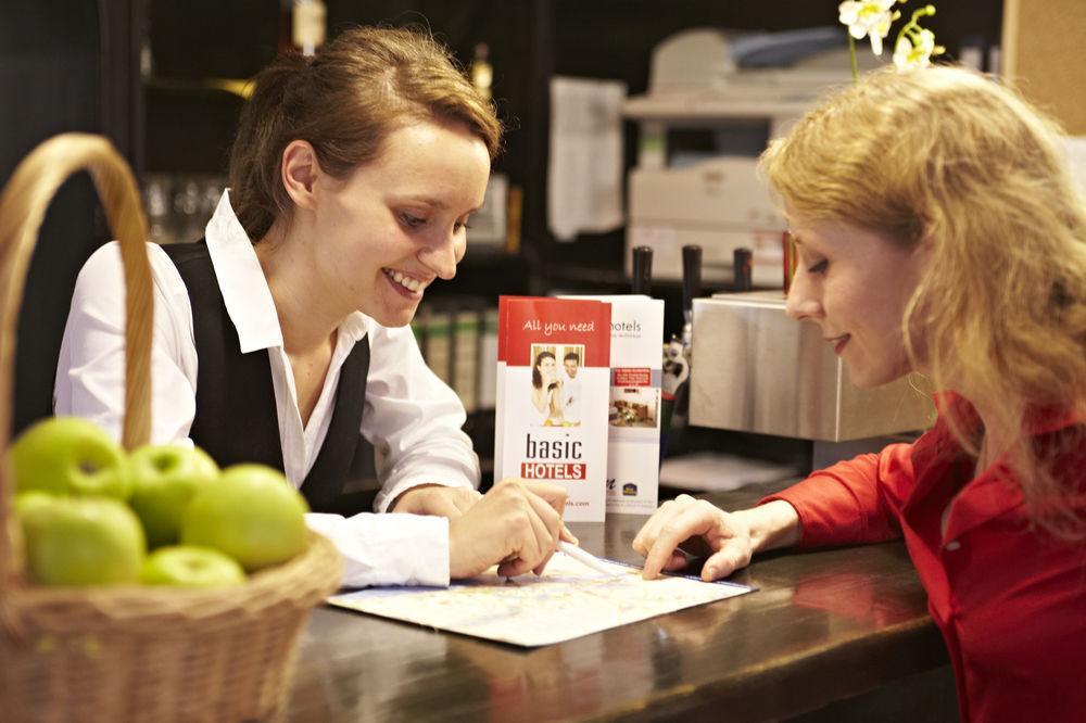 Hotel Hannover Airport By Premiere Classe
