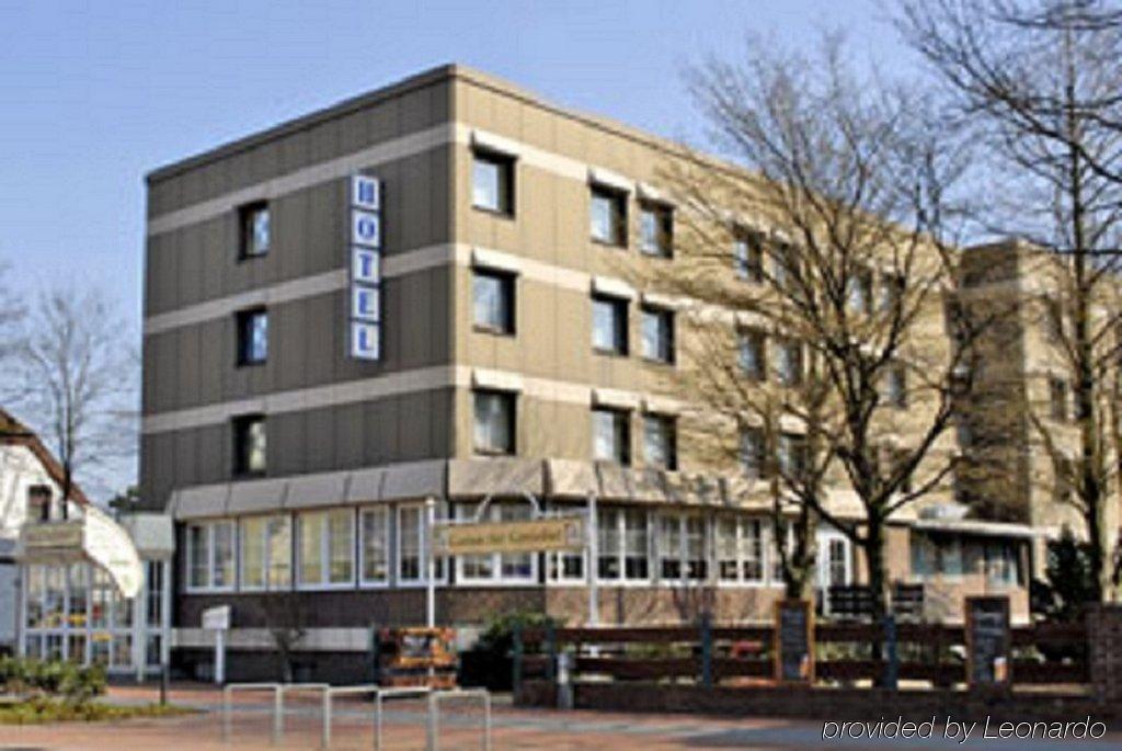 Hotel Hannover Airport By Premiere Classe *