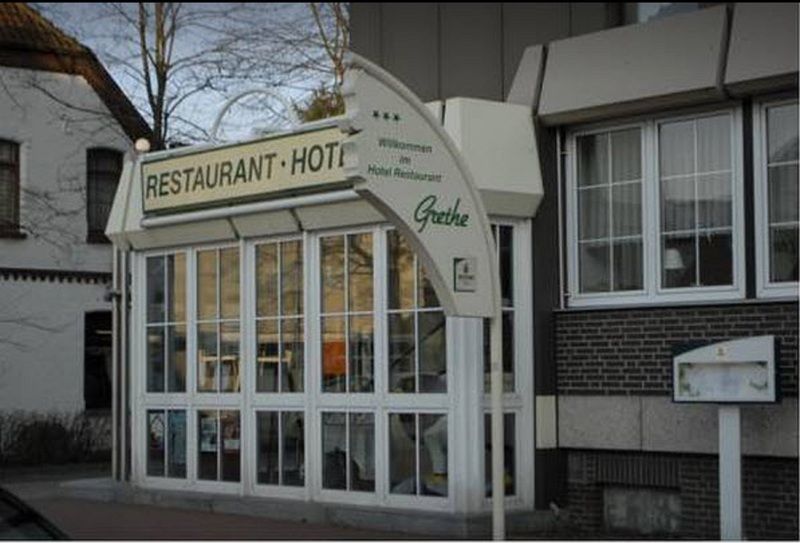 Hannover Airport By Premiere Classe Hotel