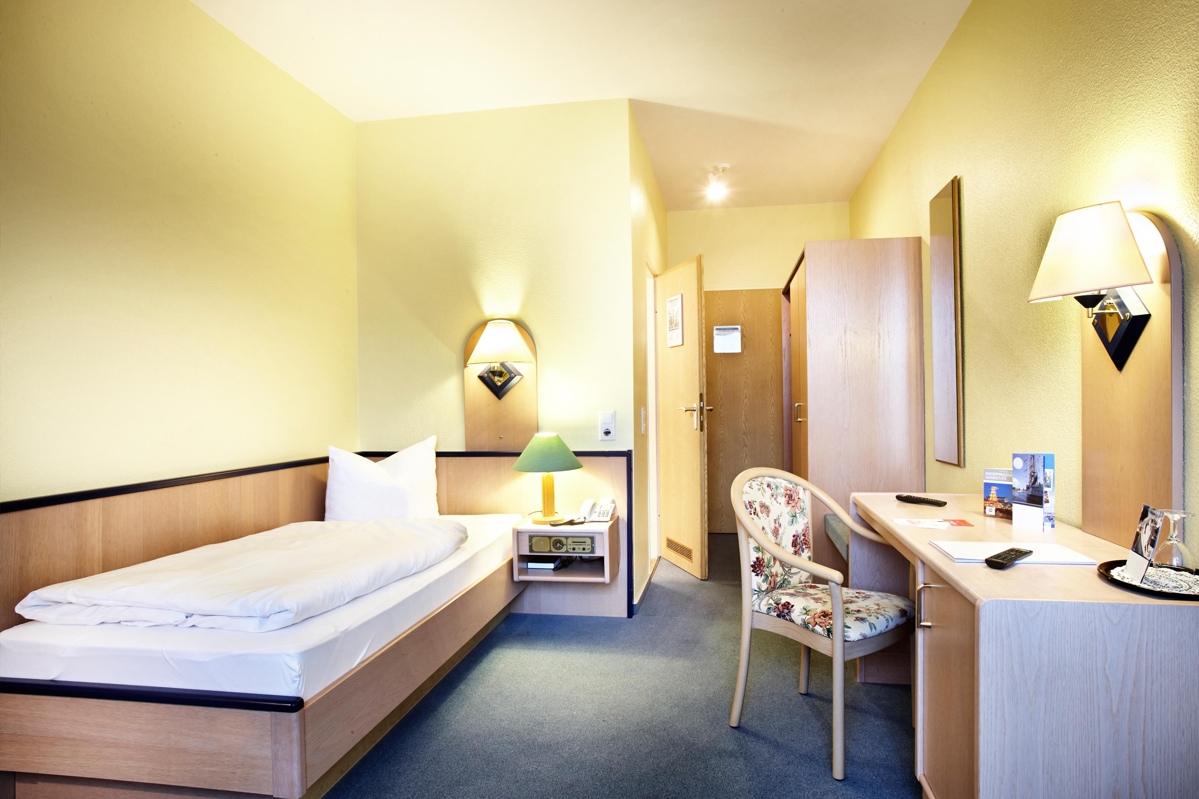 Hotel Hannover Airport By Premiere Classe Langenhagen (Hannover)