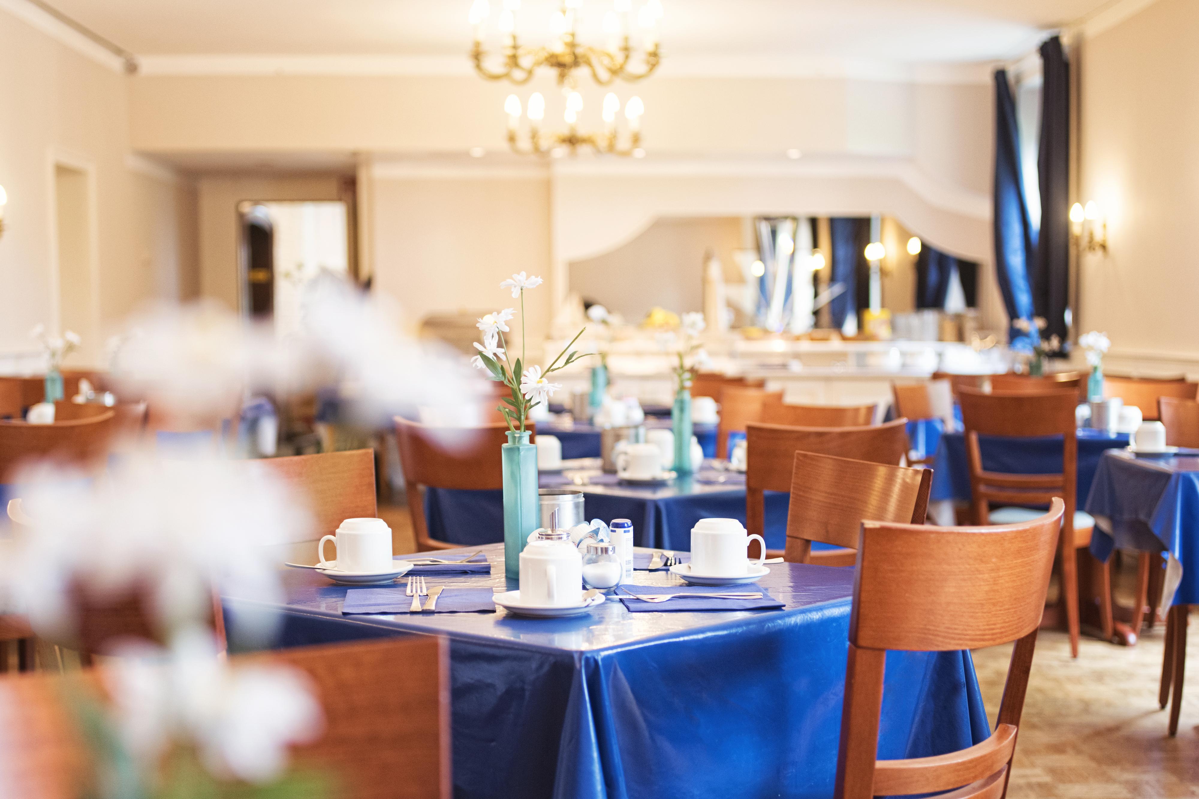 Hannover Airport By Premiere Classe Hotel