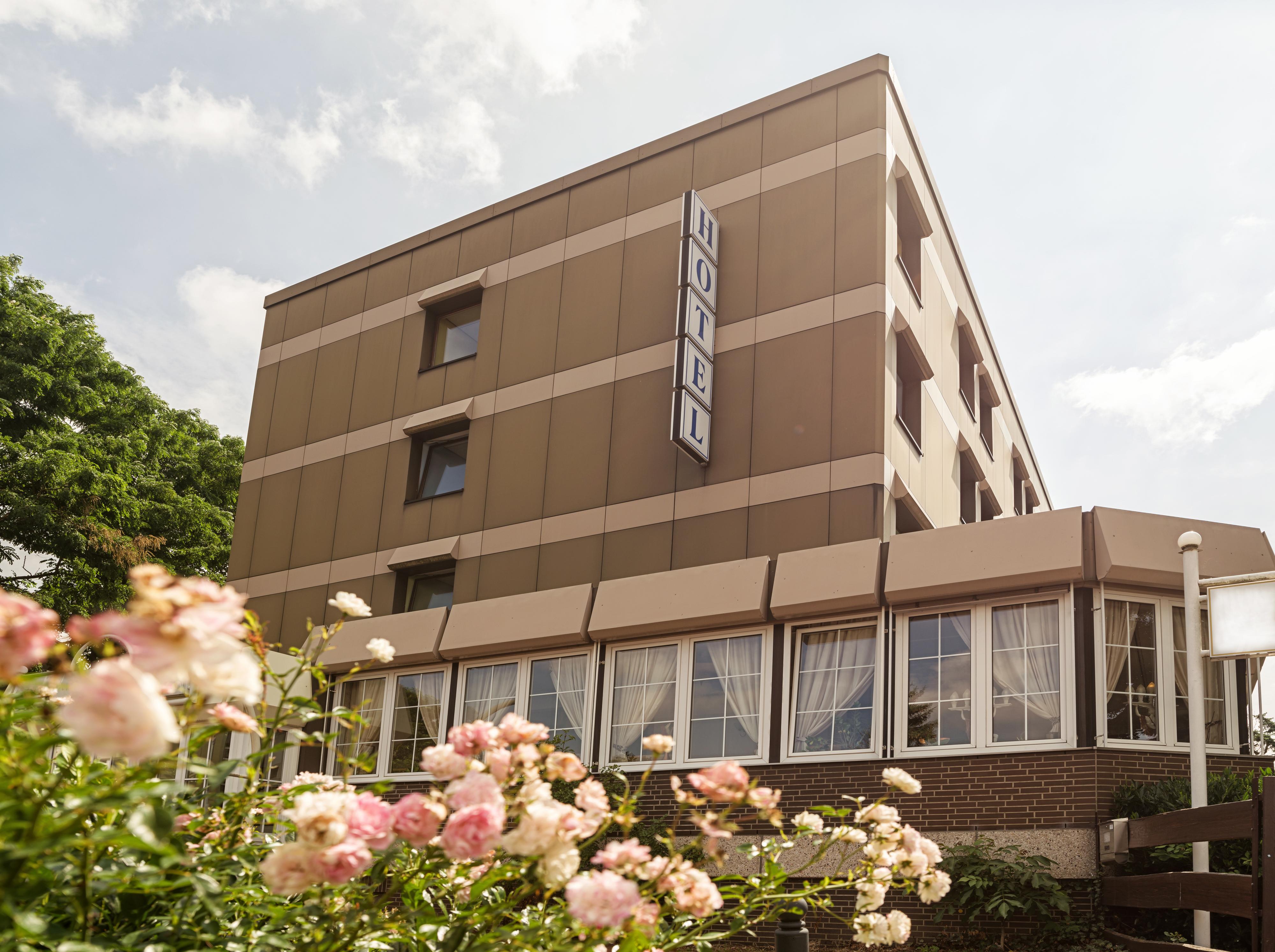 Hotel Hannover Airport By Premiere Classe