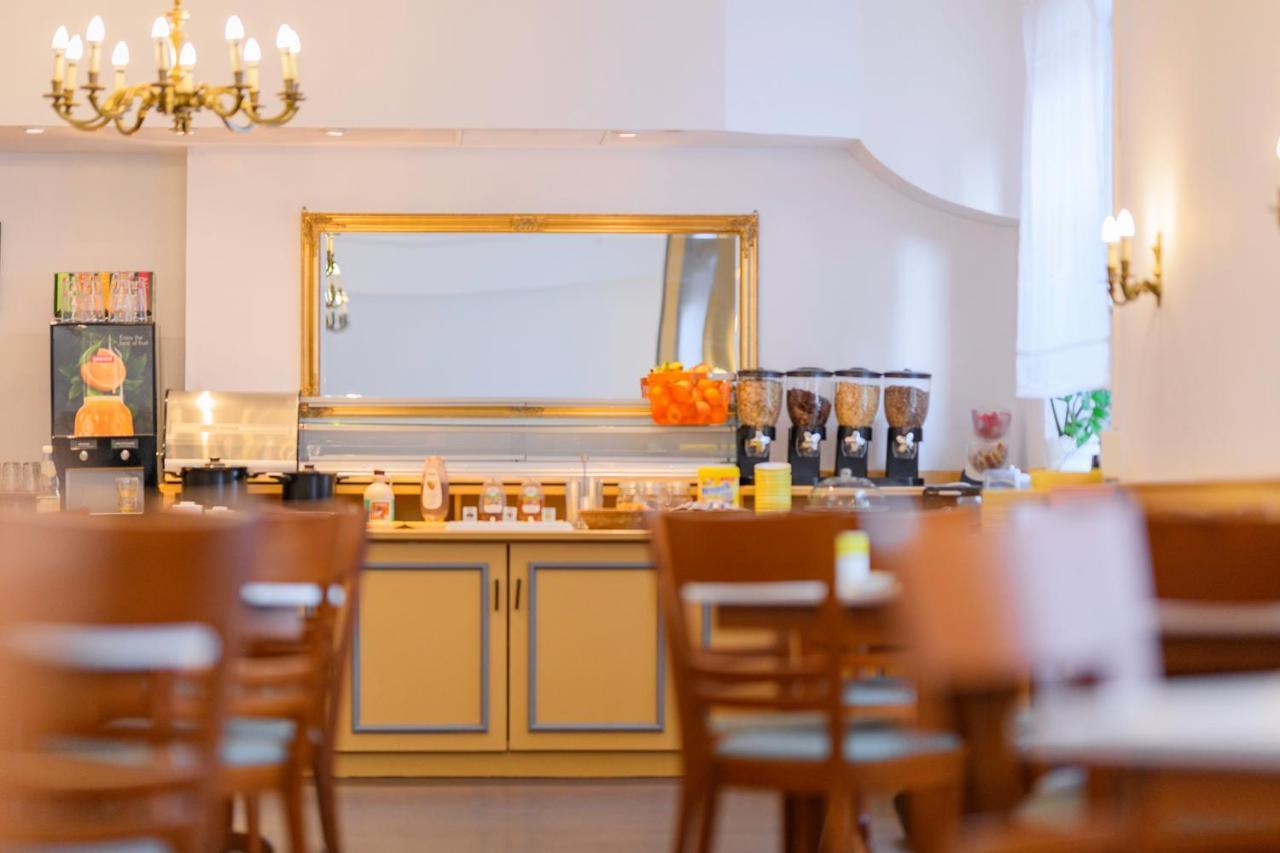 Hannover Airport By Premiere Classe Hotel