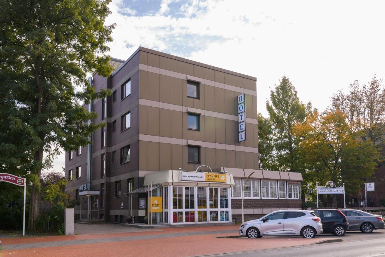 Hotel Hannover Airport By Premiere Classe Langenhagen (Hannover)