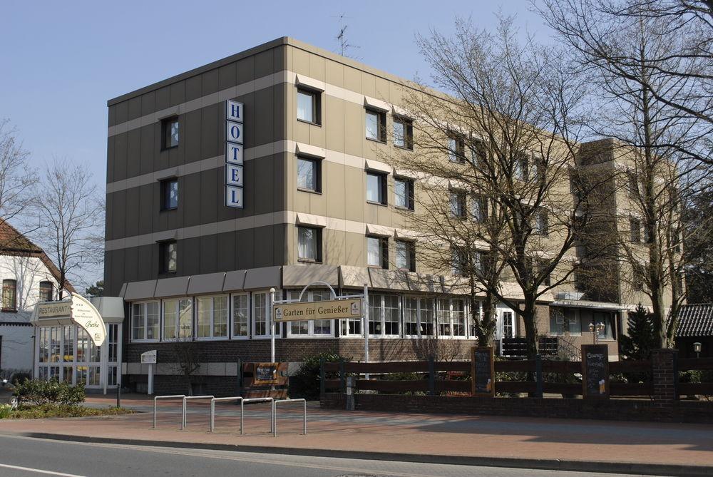 Hotel Hannover Airport By Premiere Classe Langenhagen (Hannover)