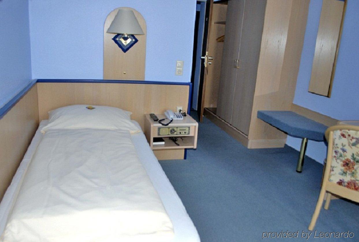 Hotel Hannover Airport By Premiere Classe