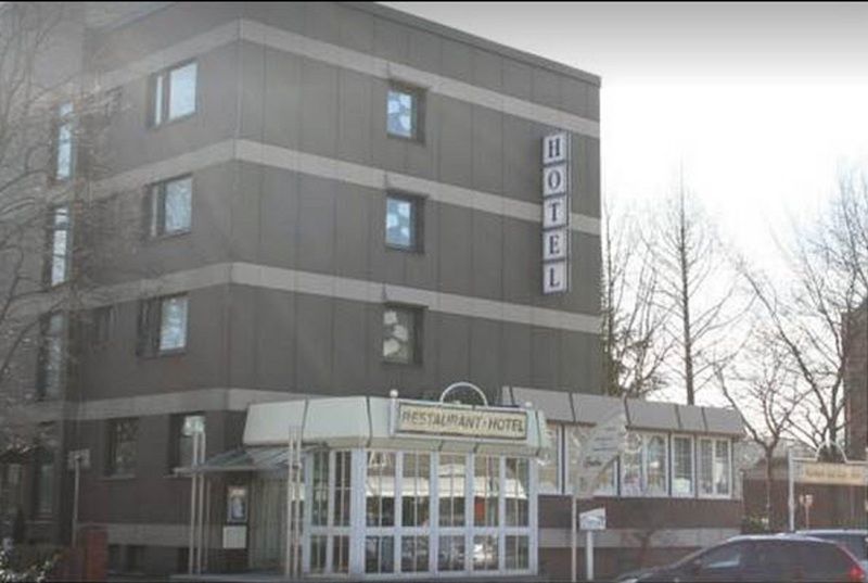 Hotel Hannover Airport By Premiere Classe *